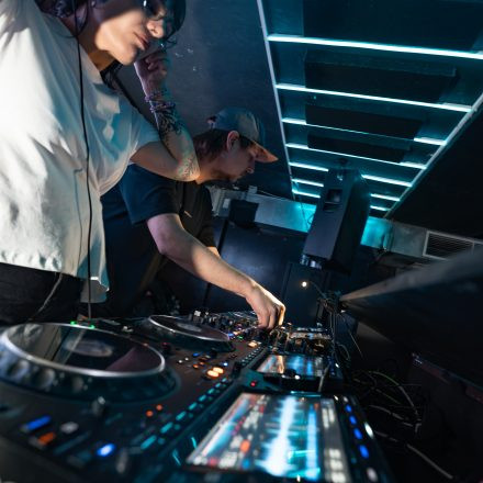 BEATDOWN x DRUM & BASSICK w/ Absu_NTQL