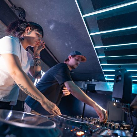 BEATDOWN x DRUM & BASSICK w/ Absu_NTQL