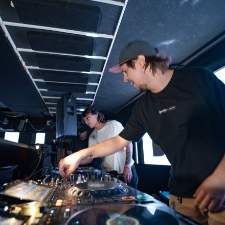 BEATDOWN x DRUM & BASSICK w/ Absu_NTQL