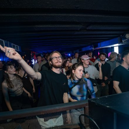 BEATDOWN x DRUM & BASSICK w/ Absu_NTQL
