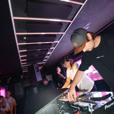 BEATDOWN x DRUM & BASSICK w/ Absu_NTQL