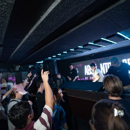 BEATDOWN x DRUM & BASSICK w/ Absu_NTQL
