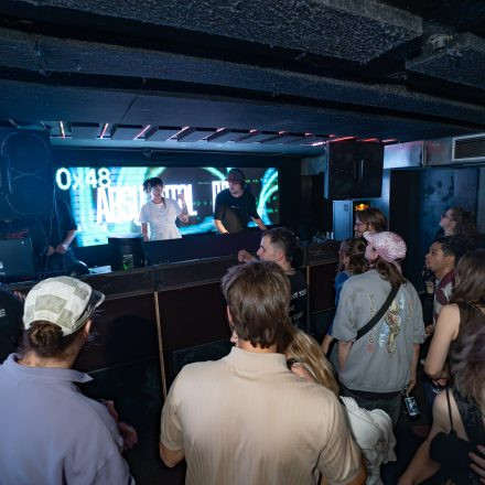 BEATDOWN x DRUM & BASSICK w/ Absu_NTQL