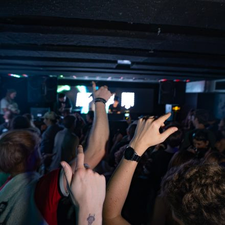BEATDOWN x DRUM & BASSICK w/ Absu_NTQL