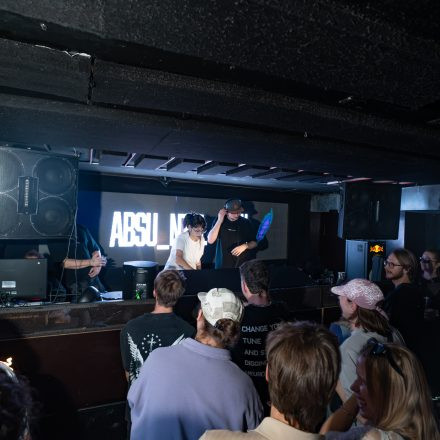BEATDOWN x DRUM & BASSICK w/ Absu_NTQL