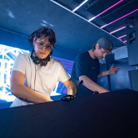 BEATDOWN x DRUM & BASSICK w/ Absu_NTQL