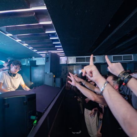 BEATDOWN x DRUM & BASSICK w/ Absu_NTQL