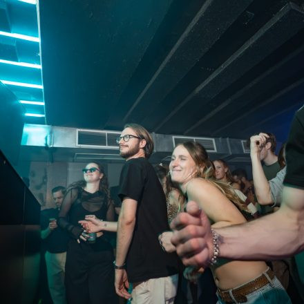BEATDOWN x DRUM & BASSICK w/ Absu_NTQL