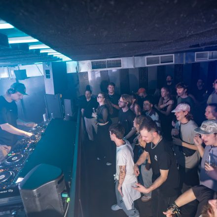 BEATDOWN x DRUM & BASSICK w/ Absu_NTQL