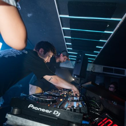 BEATDOWN x DRUM & BASSICK w/ Absu_NTQL