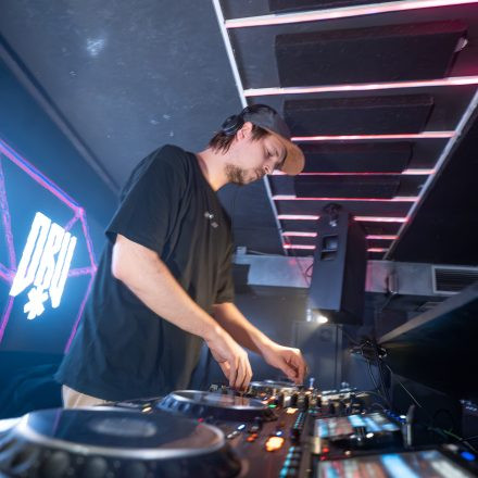 BEATDOWN x DRUM & BASSICK w/ Absu_NTQL