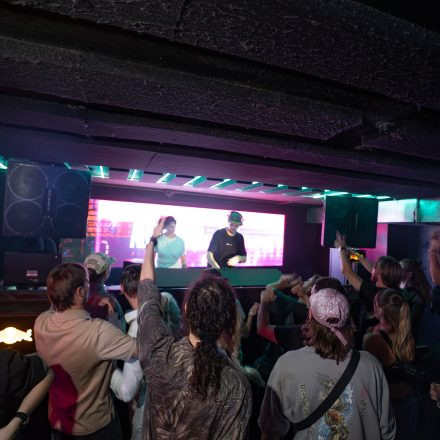 BEATDOWN x DRUM & BASSICK w/ Absu_NTQL