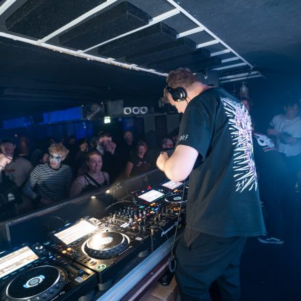 BEATDOWN x DRUM & BASSICK w/ Absu_NTQL