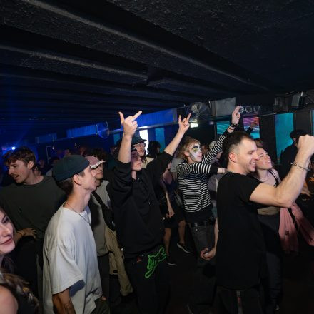 BEATDOWN x DRUM & BASSICK w/ Absu_NTQL