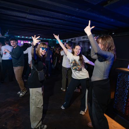 BEATDOWN x DRUM & BASSICK w/ Absu_NTQL