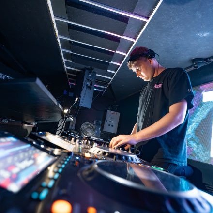 BEATDOWN x DRUM & BASSICK w/ Absu_NTQL