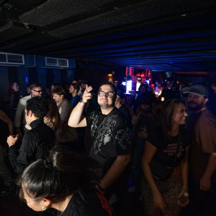 BEATDOWN x DRUM & BASSICK w/ Absu_NTQL