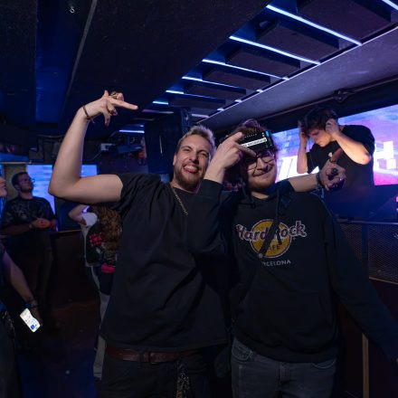 BEATDOWN x DRUM & BASSICK w/ Absu_NTQL