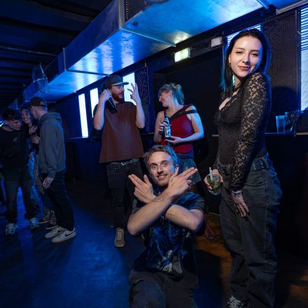 BEATDOWN x DRUM & BASSICK w/ Absu_NTQL