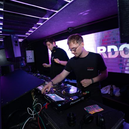 BEATDOWN x DRUM & BASSICK w/ Absu_NTQL