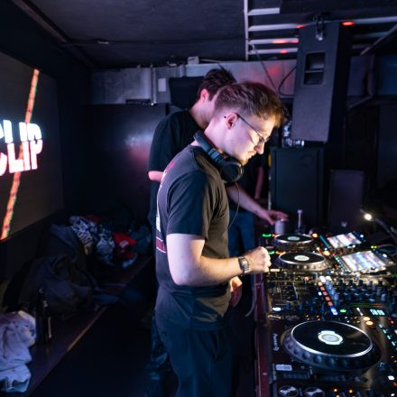 BEATDOWN x DRUM & BASSICK w/ Absu_NTQL