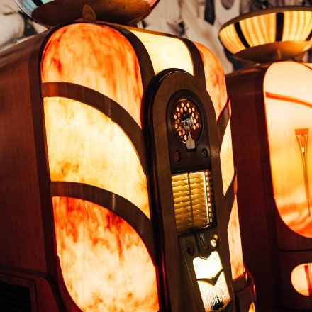 VOLUME goes Fantastic Wonderland - Terra Technica
