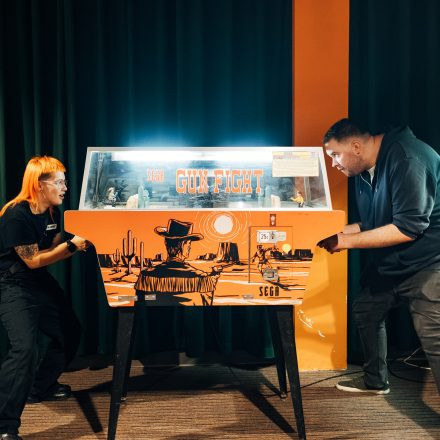 VOLUME goes Fantastic Wonderland - Terra Technica
