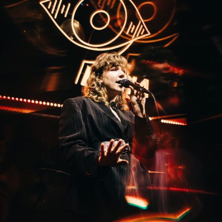 TOBER - Single Release Show