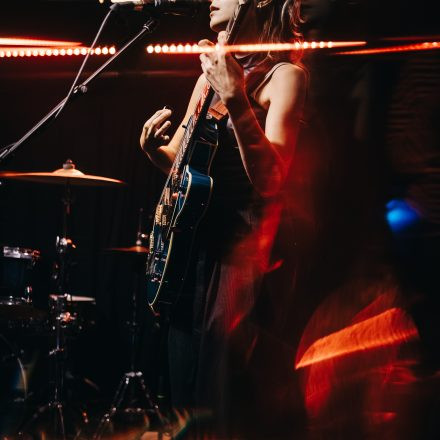 TOBER - Single Release Show