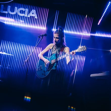 TOBER - Single Release Show