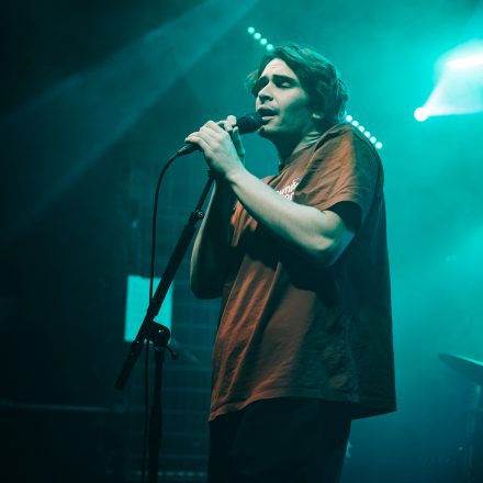 TOBER - Single Release Show