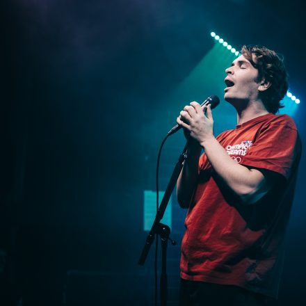 TOBER - Single Release Show