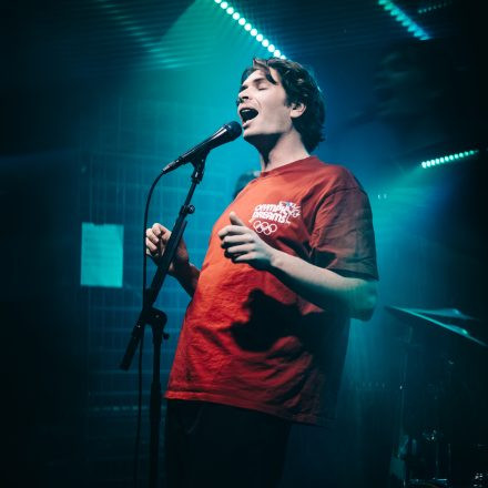 TOBER - Single Release Show