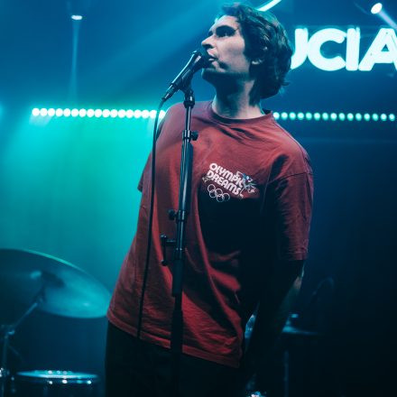 TOBER - Single Release Show