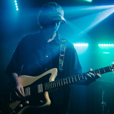 TOBER - Single Release Show