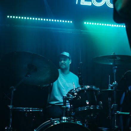 TOBER - Single Release Show