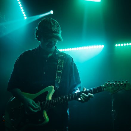 TOBER - Single Release Show
