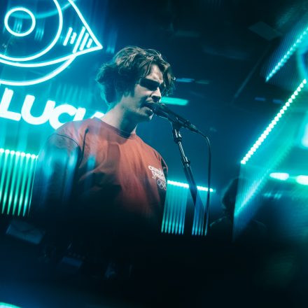 TOBER - Single Release Show
