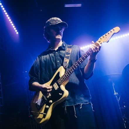 TOBER - Single Release Show