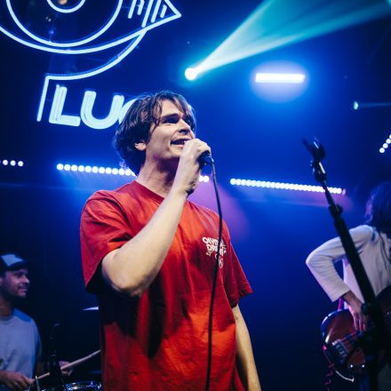TOBER - Single Release Show
