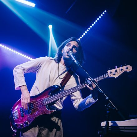 TOBER - Single Release Show