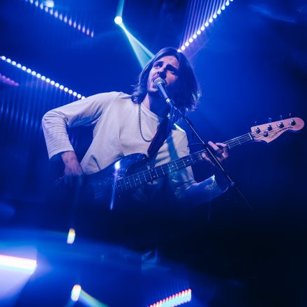 TOBER - Single Release Show