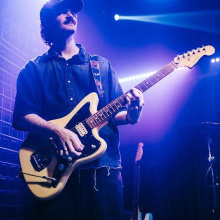 TOBER - Single Release Show