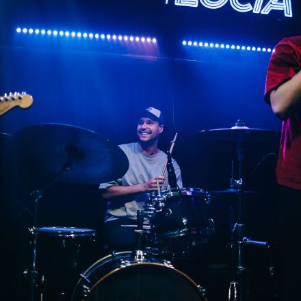 TOBER - Single Release Show