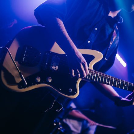 TOBER - Single Release Show
