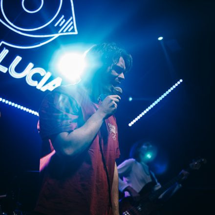 TOBER - Single Release Show