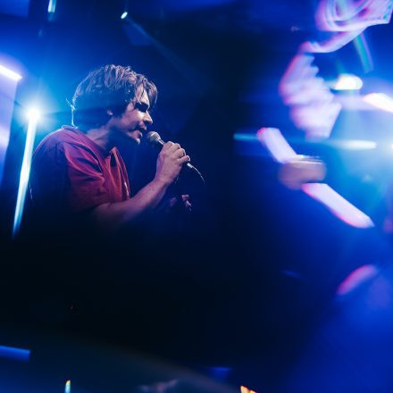 TOBER - Single Release Show
