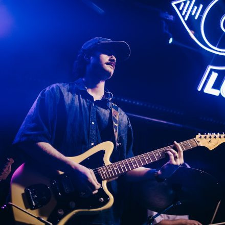 TOBER - Single Release Show