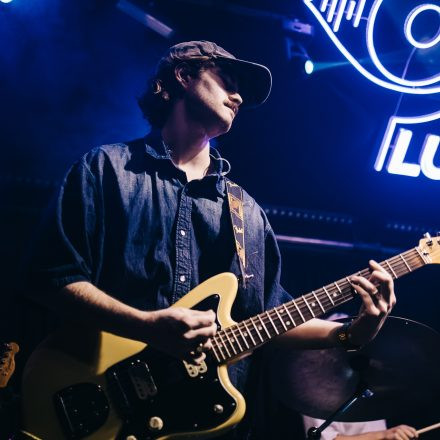 TOBER - Single Release Show