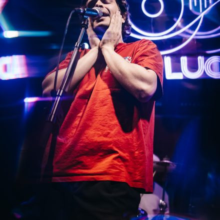 TOBER - Single Release Show